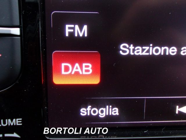 ALFA ROMEO Giulietta usata, con USB