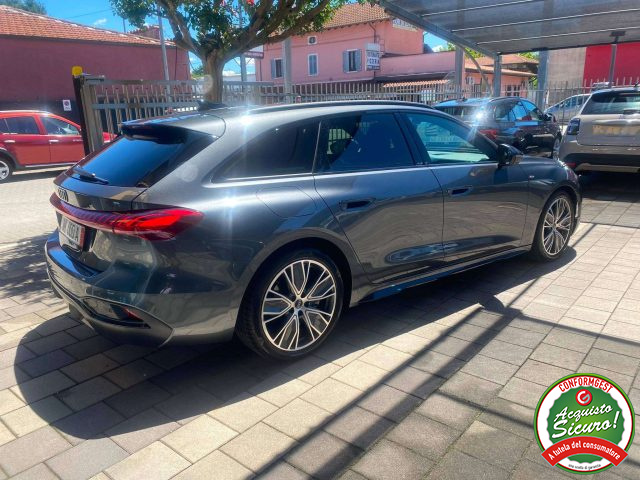 AUDI A5 usata, con Alzacristalli elettrici