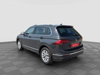 VOLKSWAGEN Tiguan usata 2