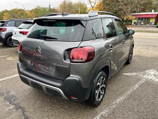 CITROEN C3 Aircross usata, con Airbag Passeggero