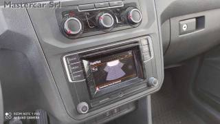 VOLKSWAGEN Caddy usata 13