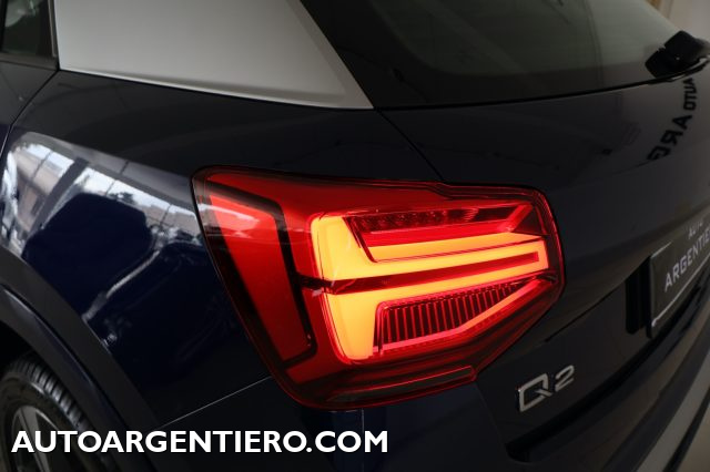 AUDI Q2 usata, con Bluetooth