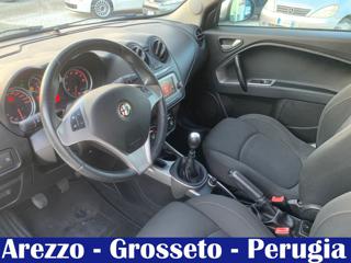 ALFA ROMEO MiTo usata, con Cerchi in lega