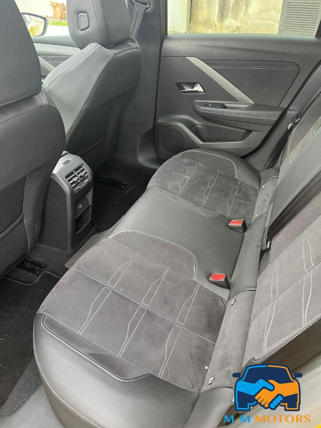 OPEL Astra usata 23