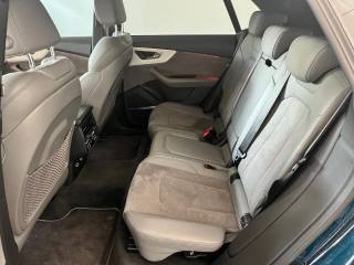 AUDI Q8 usata, con Boardcomputer