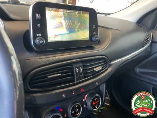 FIAT Tipo usata, con Fendinebbia