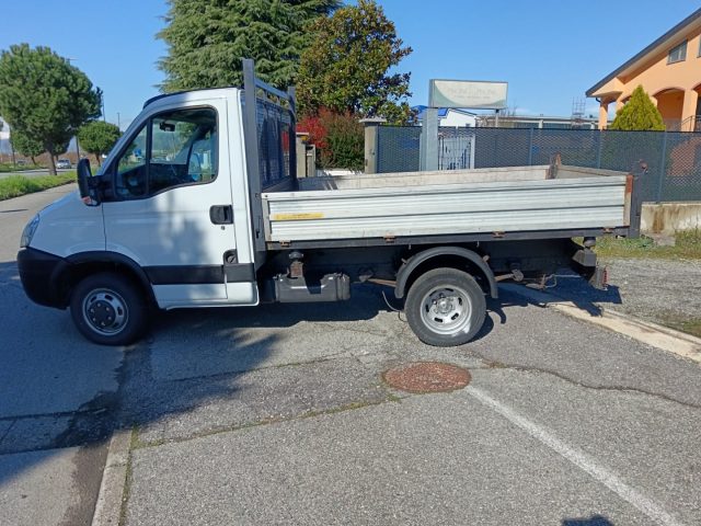 IVECO Daily usata 7