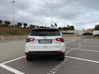 JEEP Compass usata 54
