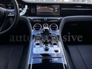 BENTLEY Continental usata, con Cruise Control