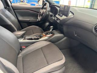 NISSAN Juke usata, con Chiusura centralizzata