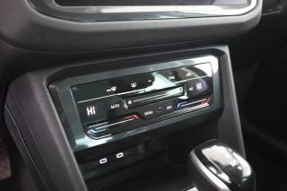 VOLKSWAGEN Tiguan usata 11