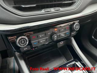 JEEP Compass usata, con Touch screen