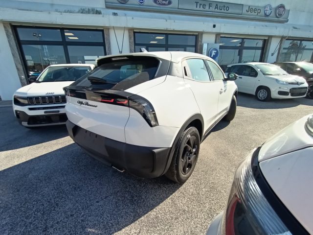 ALFA ROMEO Junior usata, con Climatizzatore