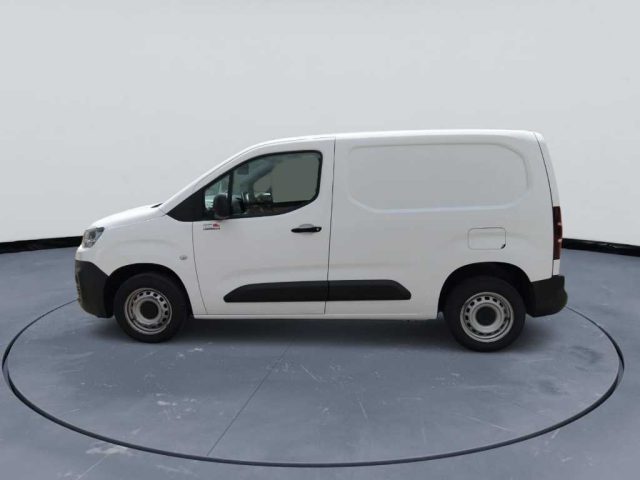 CITROEN Berlingo usata, con Controllo trazione