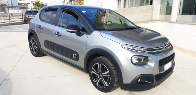 CITROEN C3 usata, con Airbag laterali