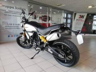 DUCATI Scrambler 1100 usata 2