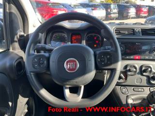 FIAT Panda usata, con Chiusura centralizzata telecomandata