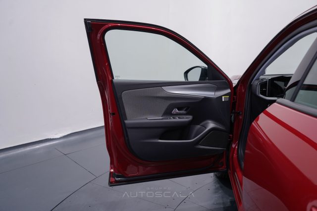 OPEL Mokka usata, con Controllo trazione