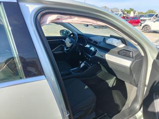 AUDI Q3 usata, con Cruise Control