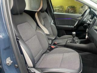 RENAULT Captur usata 10