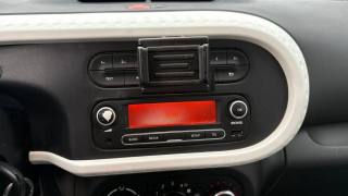 RENAULT Twingo usata, con Controllo trazione