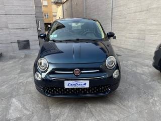 FIAT 500 usata, con Alzacristalli elettrici