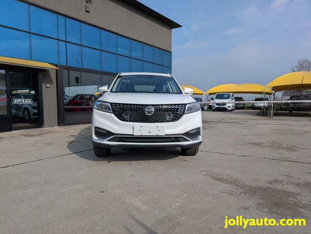 DFSK Glory 580 usata, con ESP