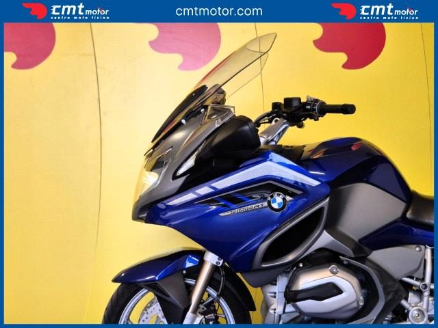 BMW R 1200 RT usata 7