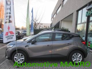 MITSUBISHI ASX usata, con Airbag Passeggero