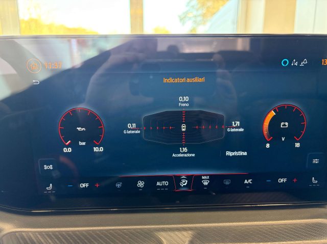 FORD Mustang usata, con USB