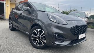 FORD Puma usata, con Airbag laterali