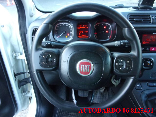 FIAT Panda usata 14