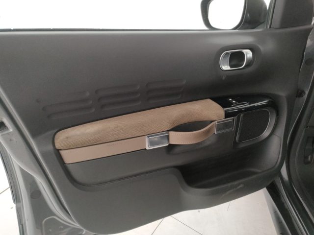 CITROEN C4 Cactus usata, con USB