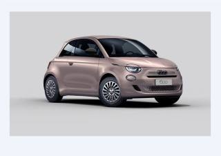 FIAT 500 Berlina Hybrid Pop