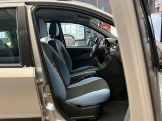 FIAT Panda usata, con Luci diurne