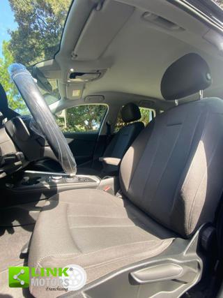 AUDI A4 usata 20