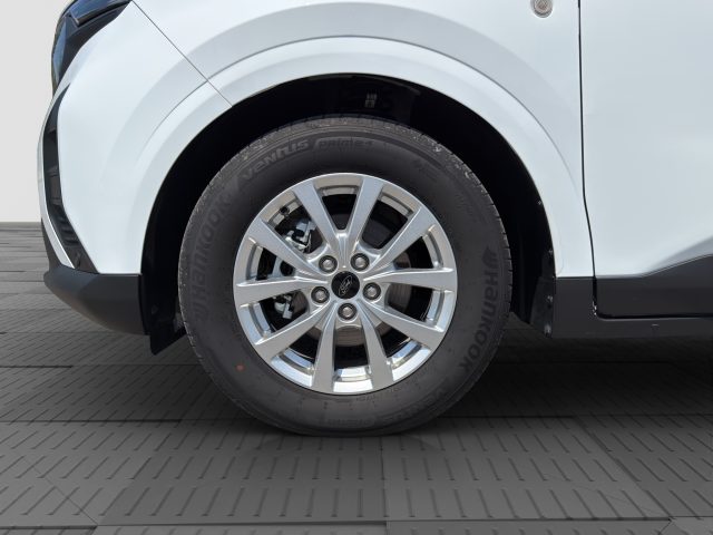 FORD Tourneo Courier usata 15