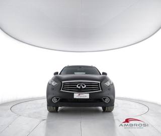 INFINITI QX70 usata 4