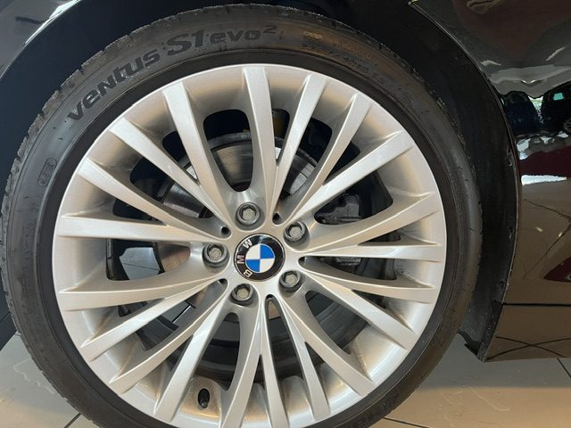 BMW Z4 usata, con Cerchi in lega