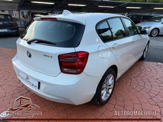 BMW 118 usata, con Alzacristalli elettrici