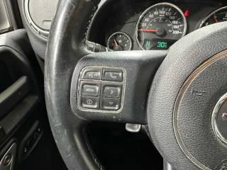 JEEP Wrangler usata 23