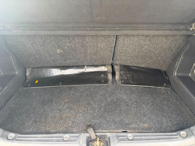 OPEL Agila usata 13