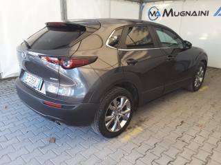 MAZDA CX-30 usata, con Controllo trazione