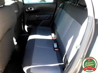 CITROEN C3 Aircross usata, con Controllo automatico clima