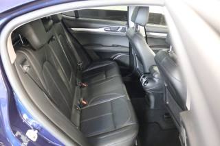 ALFA ROMEO Stelvio usata, con Climatizzatore
