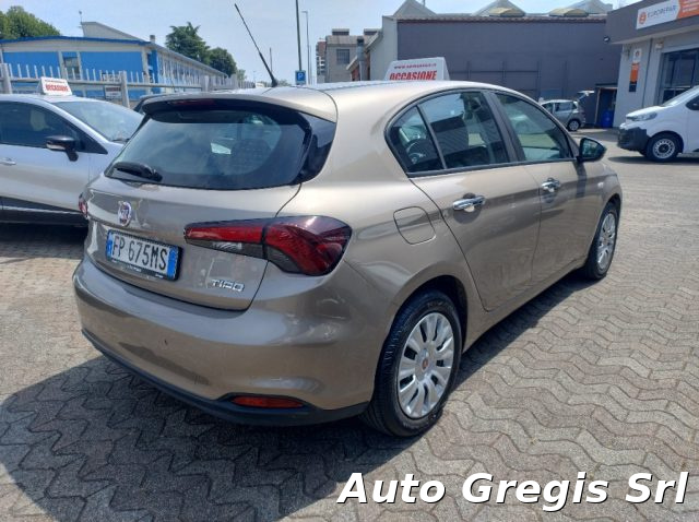 FIAT Tipo usata, con Alzacristalli elettrici
