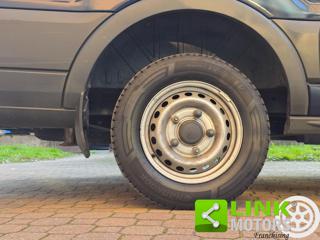 FORD Transit usata, con Servosterzo