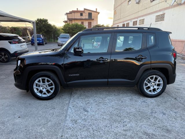 JEEP Renegade usata, con Controllo trazione