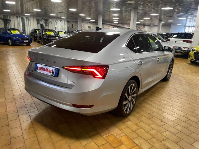 SKODA Octavia usata, con Cerchi in lega