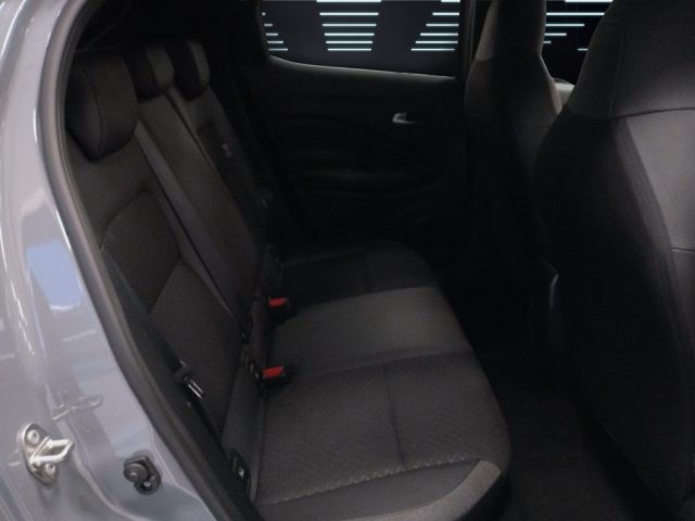 NISSAN Juke usata 17